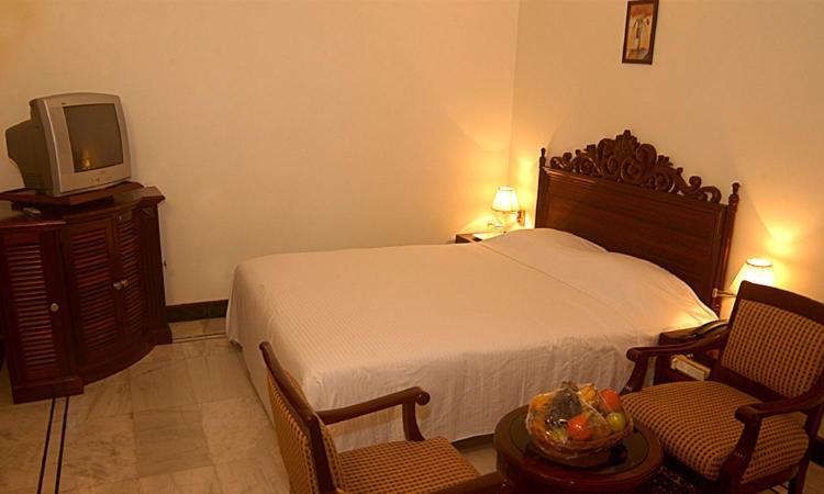 Paradise Isle Beach Resort Udupi Szoba fotó