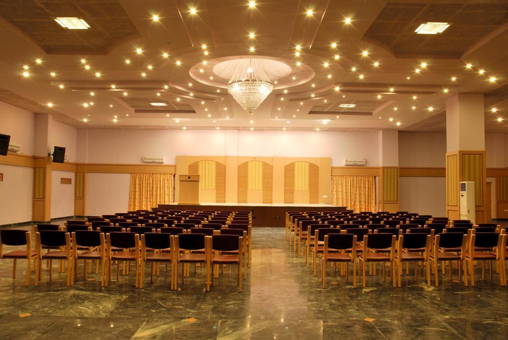 Paradise Isle Beach Resort Udupi Kültér fotó