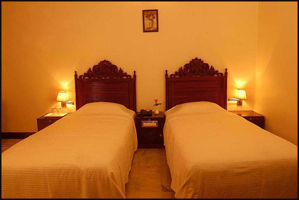 Paradise Isle Beach Resort Udupi Szoba fotó