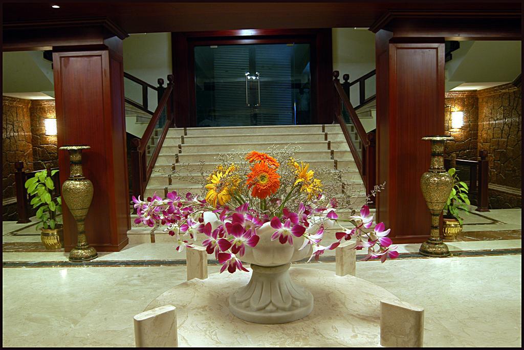 Paradise Isle Beach Resort Udupi Kültér fotó