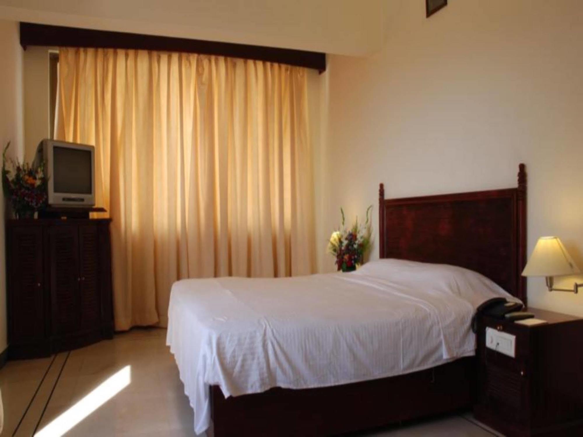 Paradise Isle Beach Resort Udupi Kültér fotó