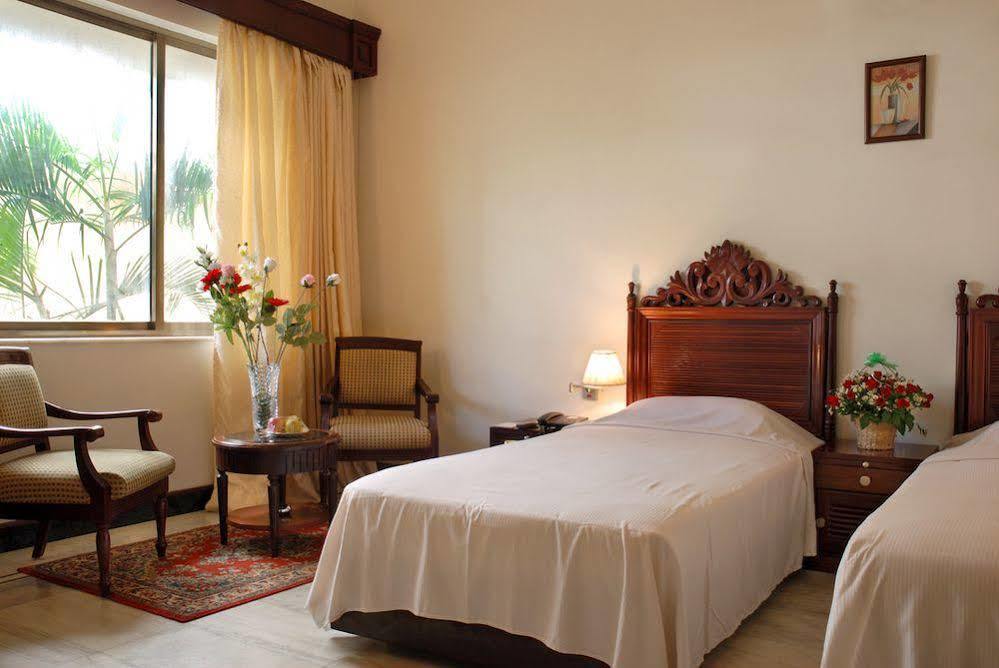 Paradise Isle Beach Resort Udupi Kültér fotó