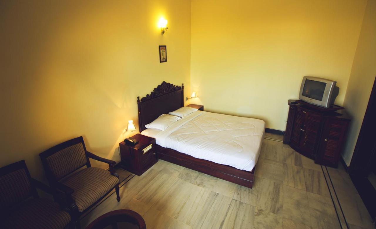 Paradise Isle Beach Resort Udupi Kültér fotó